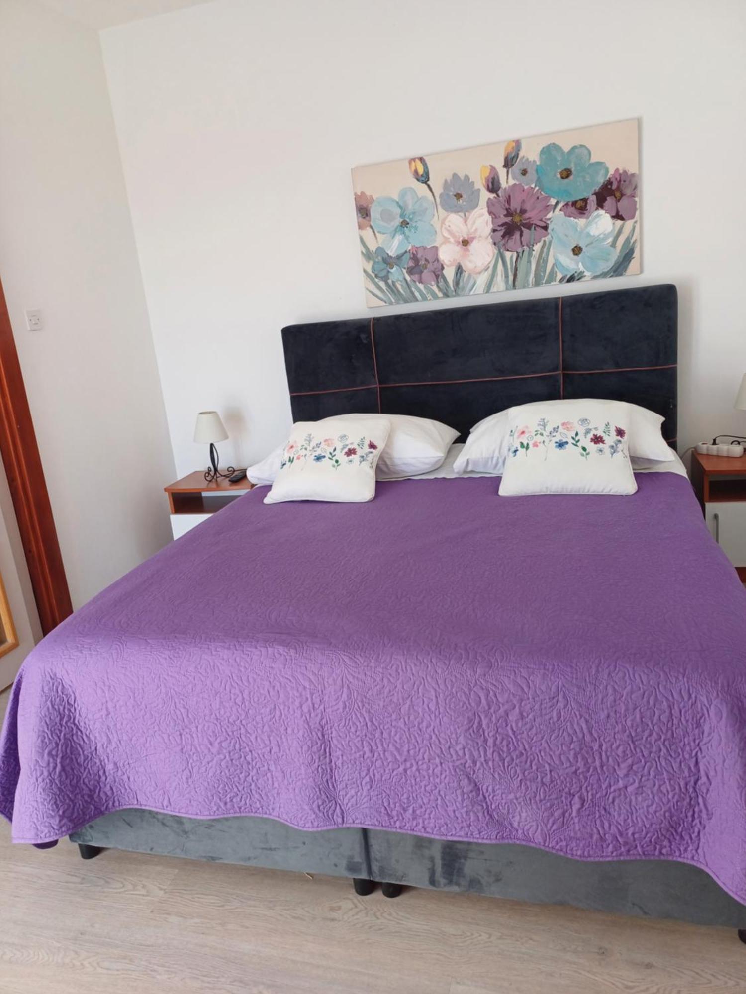 Apartments Jure Miljak Podstrana Luaran gambar
