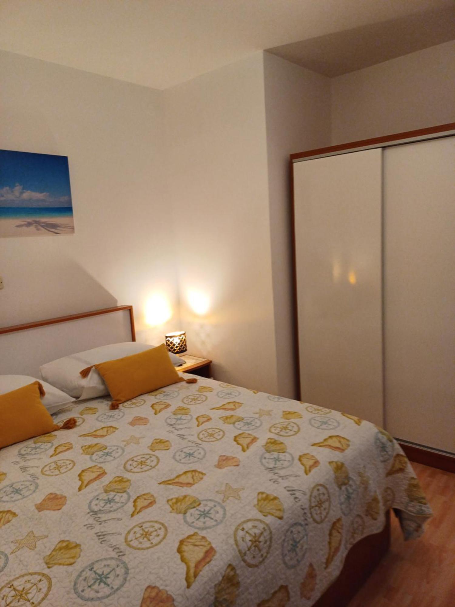 Apartments Jure Miljak Podstrana Luaran gambar