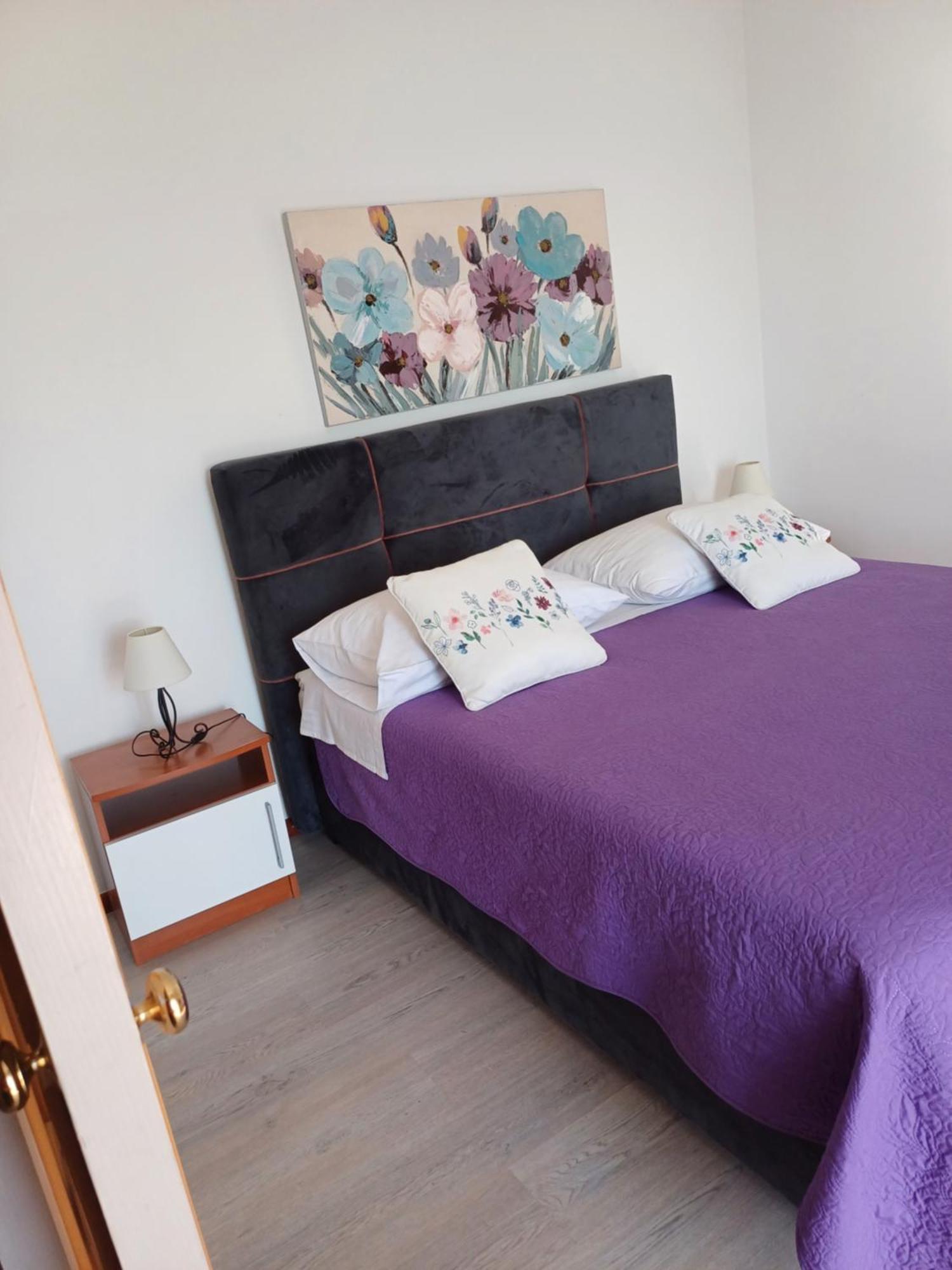 Apartments Jure Miljak Podstrana Luaran gambar