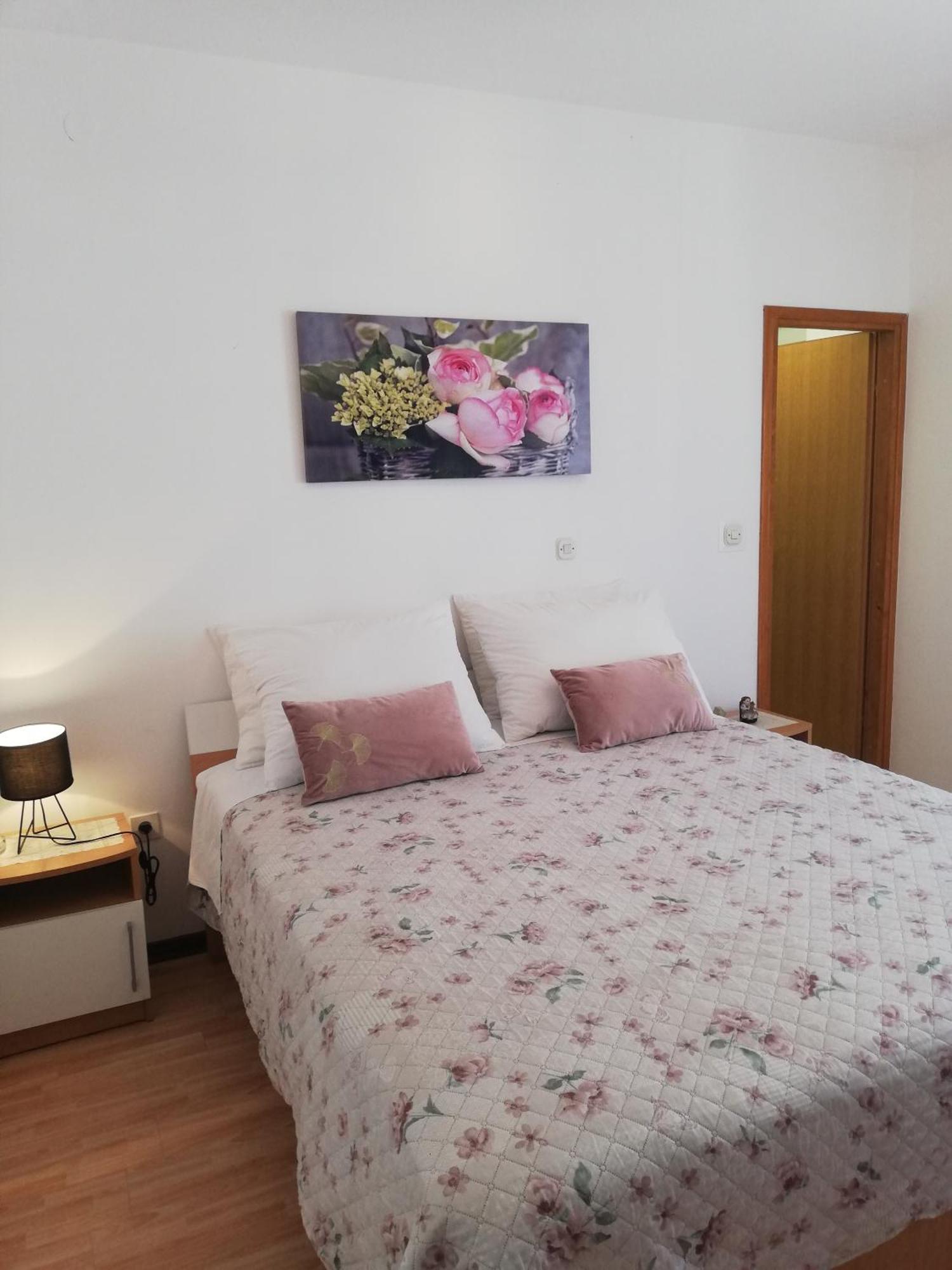 Apartments Jure Miljak Podstrana Bilik gambar