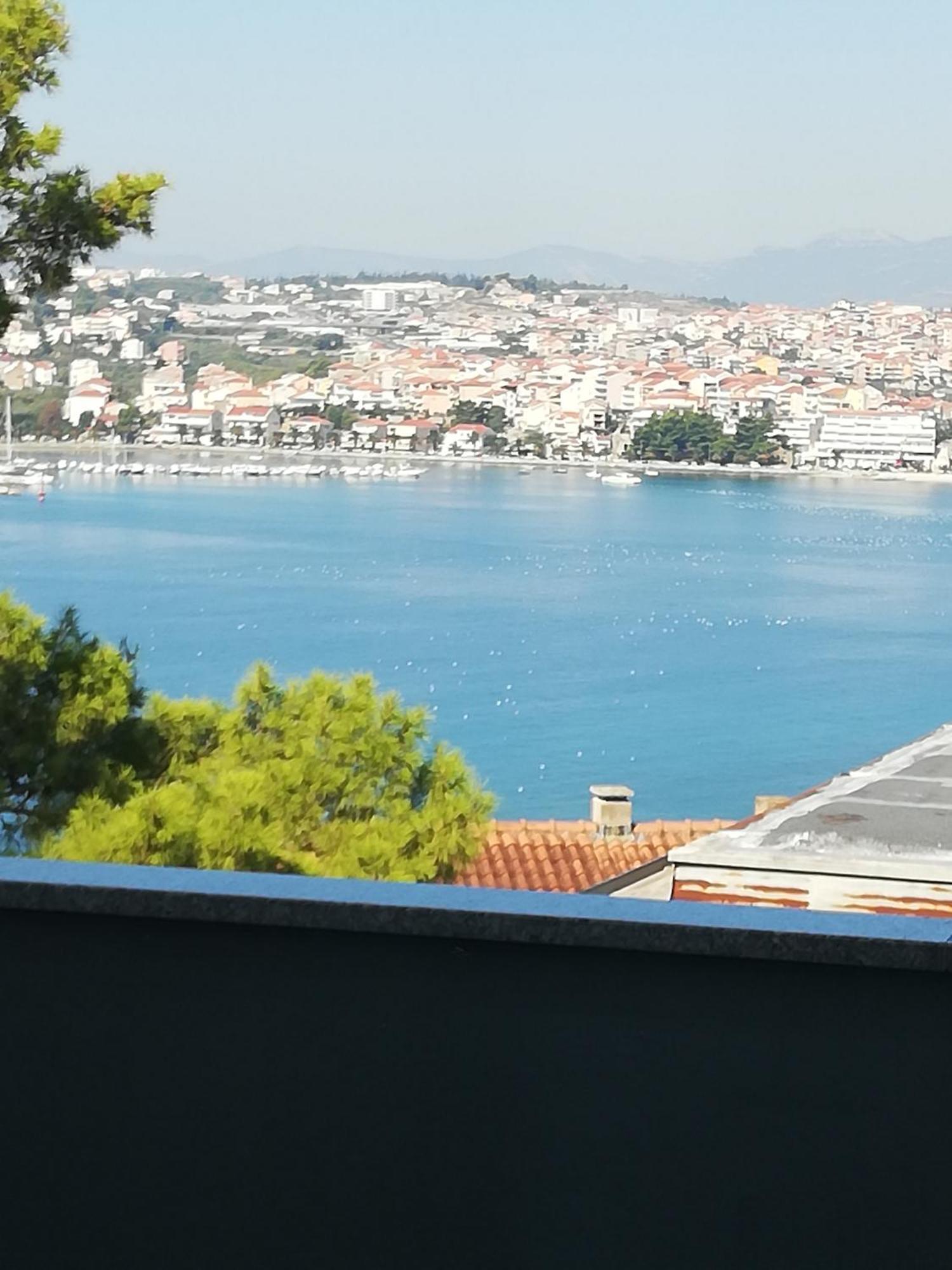 Apartments Jure Miljak Podstrana Luaran gambar